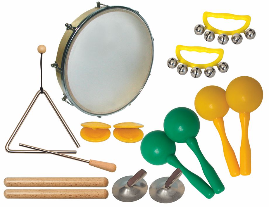 Mini Set 3